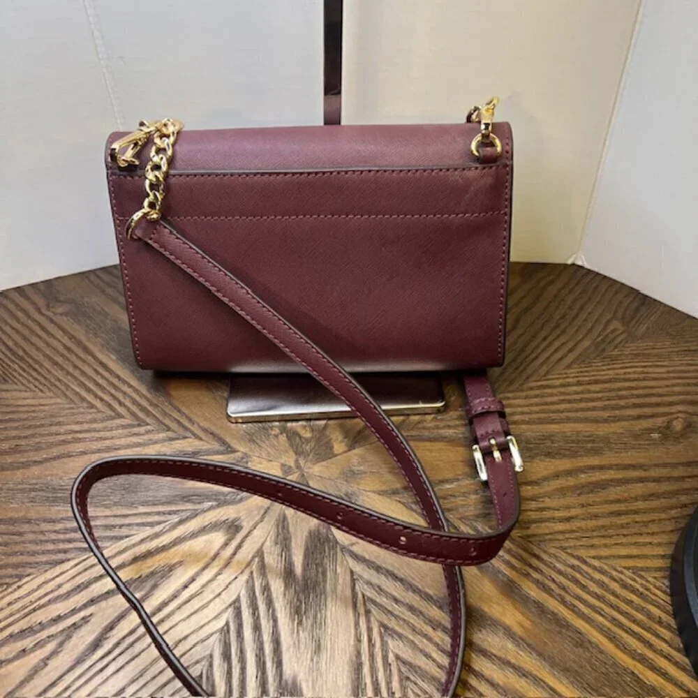 Michael Kors Bag with Wallet